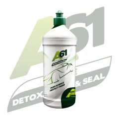 Puris A61 Detox Wash&Seal-Seramik Uygulanmış Araç Şampuanı ve Losyonu 0.5 Litre