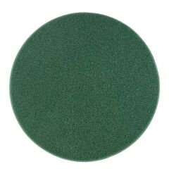 Puris Cutting Pad Green-Yeşil Çizik Alma Süngeri 180MM
