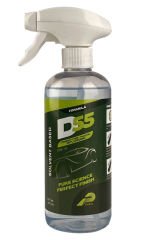 Puris D55 Longevity-Solvent Bazlı Lastik Parlatıcı 0.5 Litre