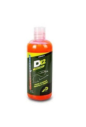 Puris D12 Wash&Wax Cilalı Şampuan 0.5 Litre