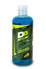 Puris D13 Washed Up Wash&Wax Cilalı Şampuan 0.5 Litre