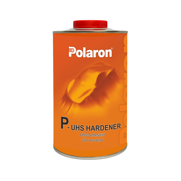 Polaron P-Uhs Hardener Sertleştirici 1 Litre