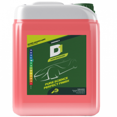 Puris D1 Engine Degreaser-Motor Temizleme 19 Litre