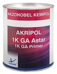 AkzoNobel Akripol 1k GA Galvaniz Alüminyum Astar 1 Litre