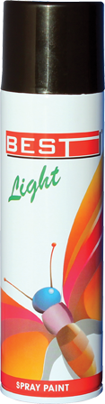 Best BL250 Light Sprey Boya Sarı 250 ml