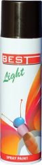 Best BL250 Light Sprey Boya Portakal 250 ml
