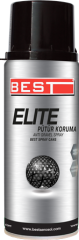 Best Elite Sprey Pütür Siyah 400ml