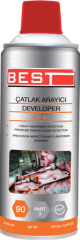 Best SP-90 Çatlak Arayıcı Developer Sprey 500ml