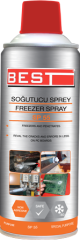 Best SP-55 Soğutucu Sprey 500ml