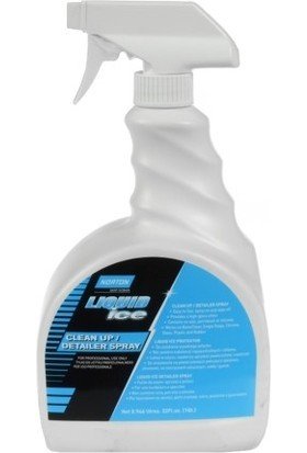 Norton Liquid Ice Spray Wax Hızlı Cila 1 Litre