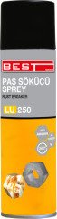 Best LU-250 Pas Sökücü Sprey 250ml