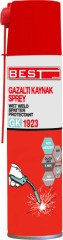 Best GK-1923 Gazaltı Kaynak Sprey 400ml