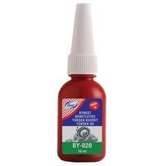 Best BY-020 Kenetleyici Yüksek Isı ve Kuvvet Tüp 10ml