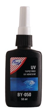 Best BY-050 UV Yapıştırıcı Tüp 50ml