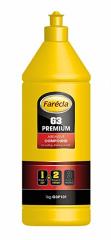Farecla Premium All İn One İnce Pasta 1 Litre