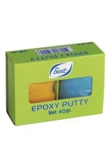 Best Epoxy Putty Hamur Epoksi Macun 40gr