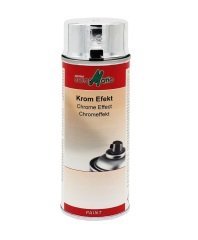 Colormatic Sprey Krom Efekt Boya 400 ml