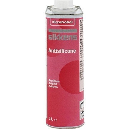 AkzoNobel Sikkens Anti Silicone Antisilikon 1 Litre