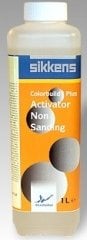 AkzoNobel Sikkens Colorbuild Astar Activator Tiner Yaş Üstü Yaş (Non Sanding) 1 Litre