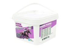 Horse Power Vitamin Dengesini Sağlar