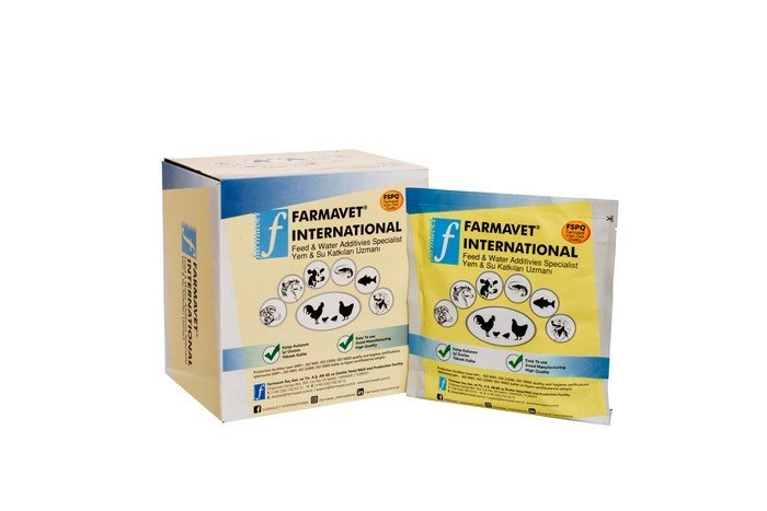 Orgavit Plus