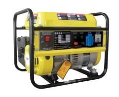 Aksa AAP 1200 Portatif Jeneratör