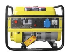 Aksa AAP 1200 Portatif Jeneratör