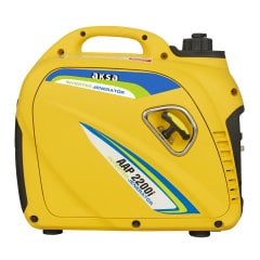 Aksa AAP 2200i Portatif Jeneratör