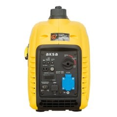 Aksa AAP 2200i Portatif Jeneratör