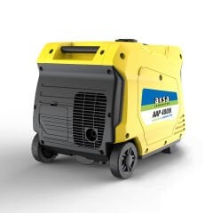 Aksa AAP 4000i Portatif Jeneratör