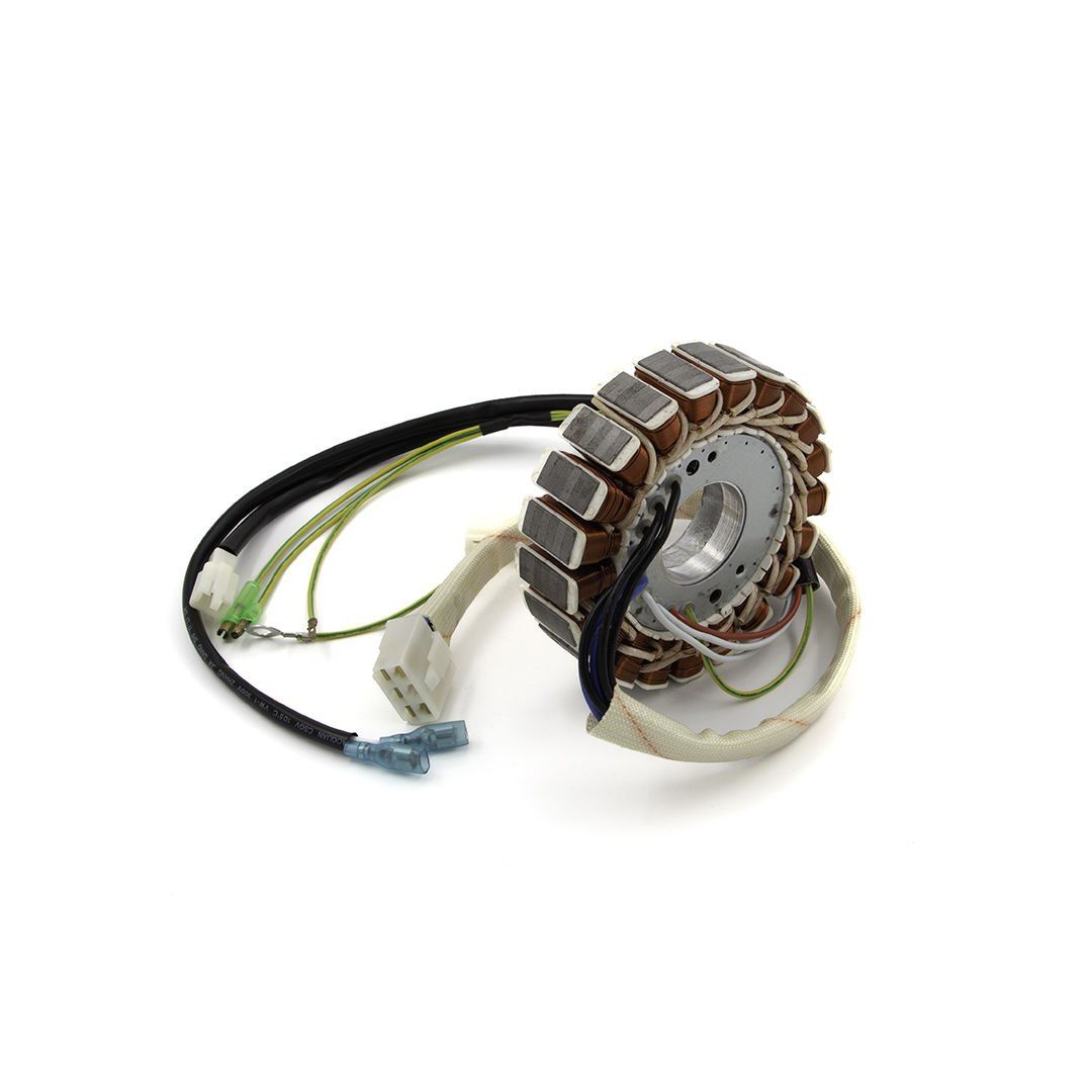 Alternatör Sargı Makarası