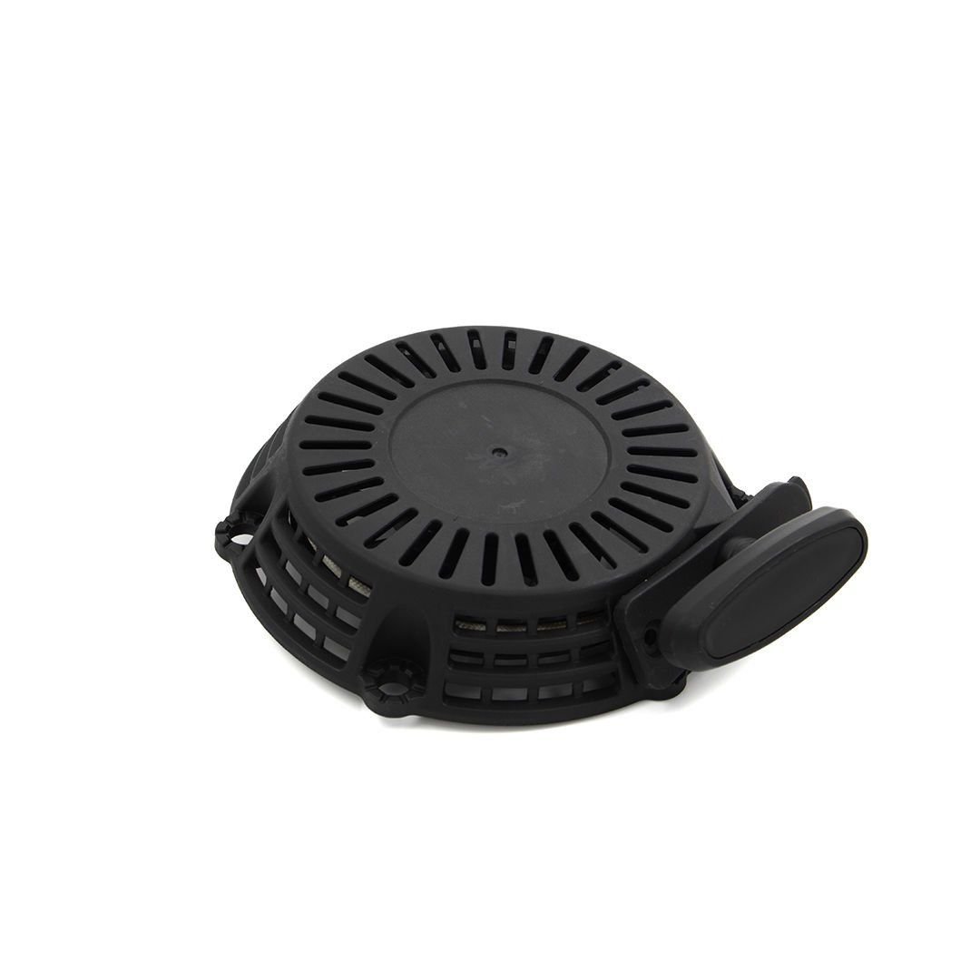 Starter Mekanizması