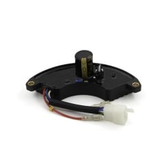 Voltaj Regülatörü