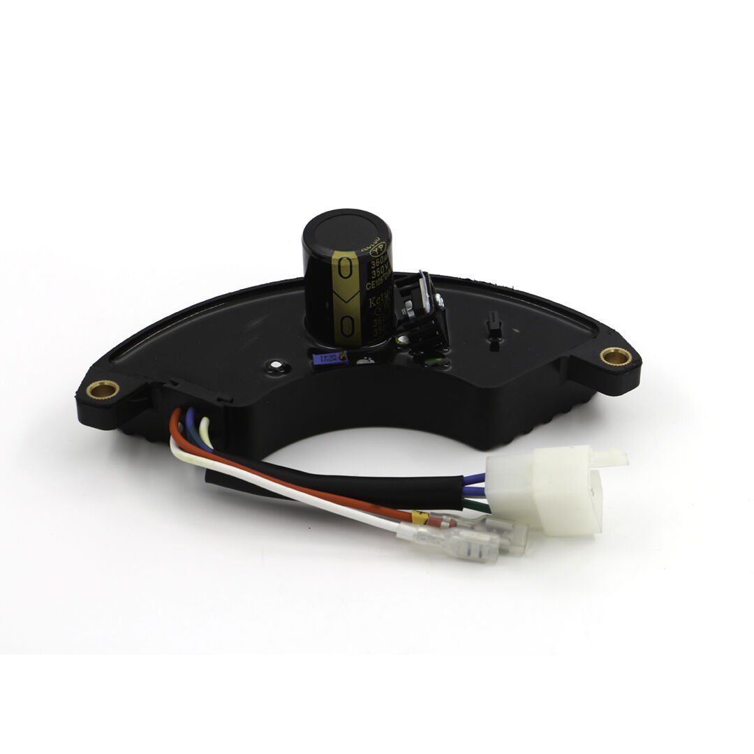 Voltaj Regülatörü