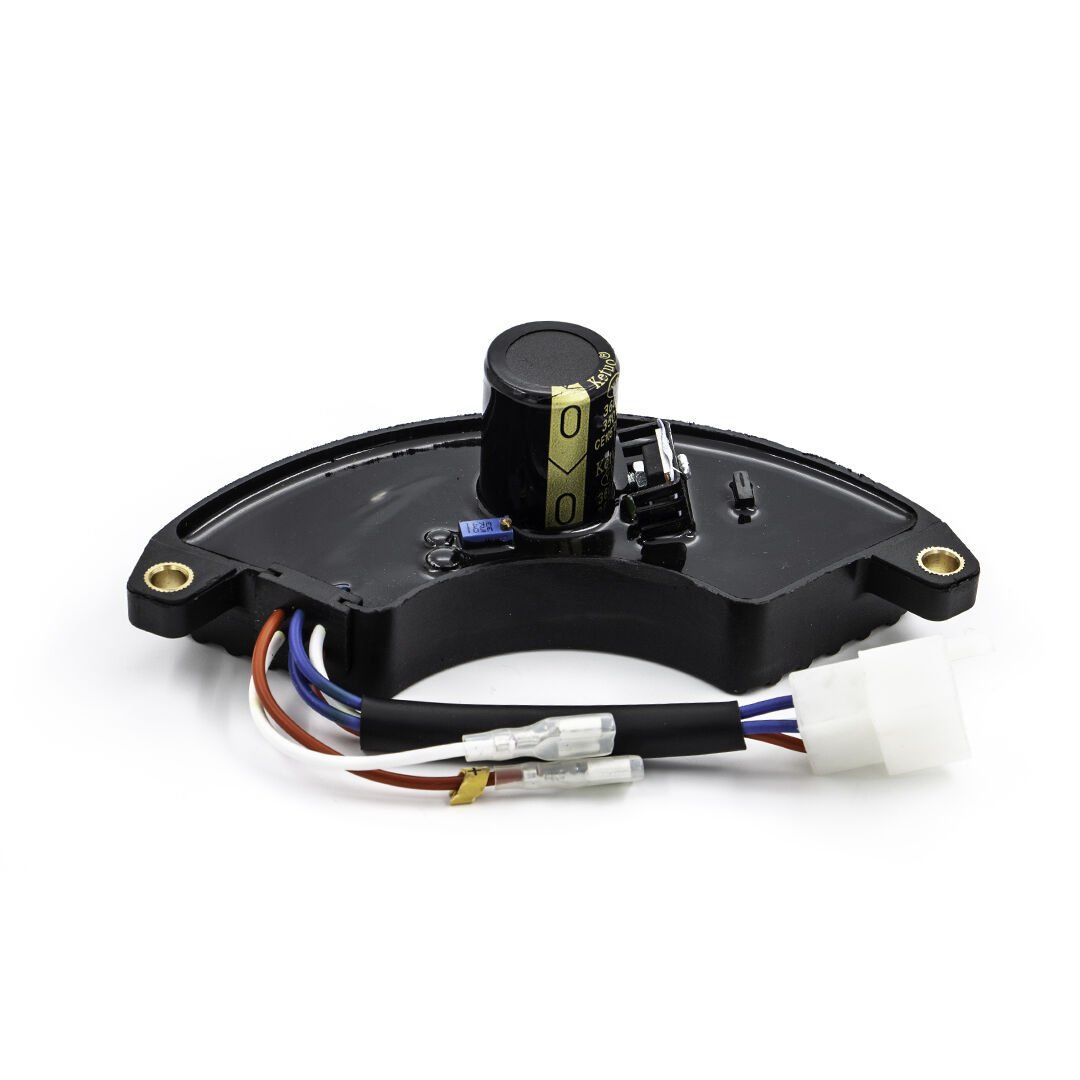 Voltaj Regülatörü