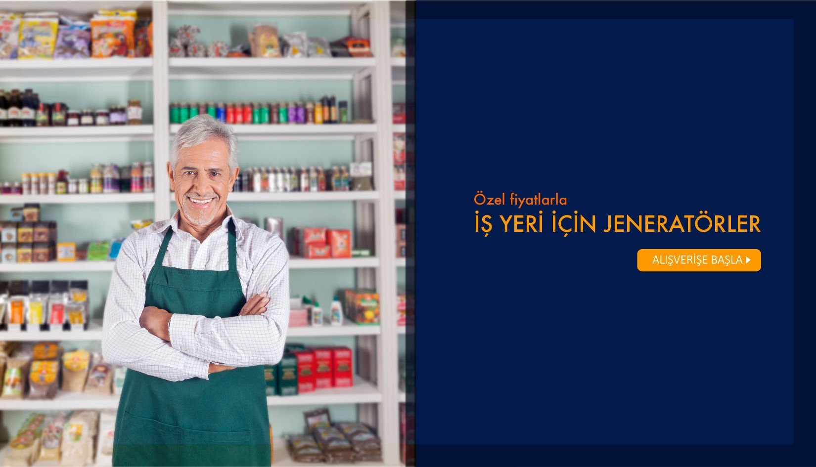 İş Yeri