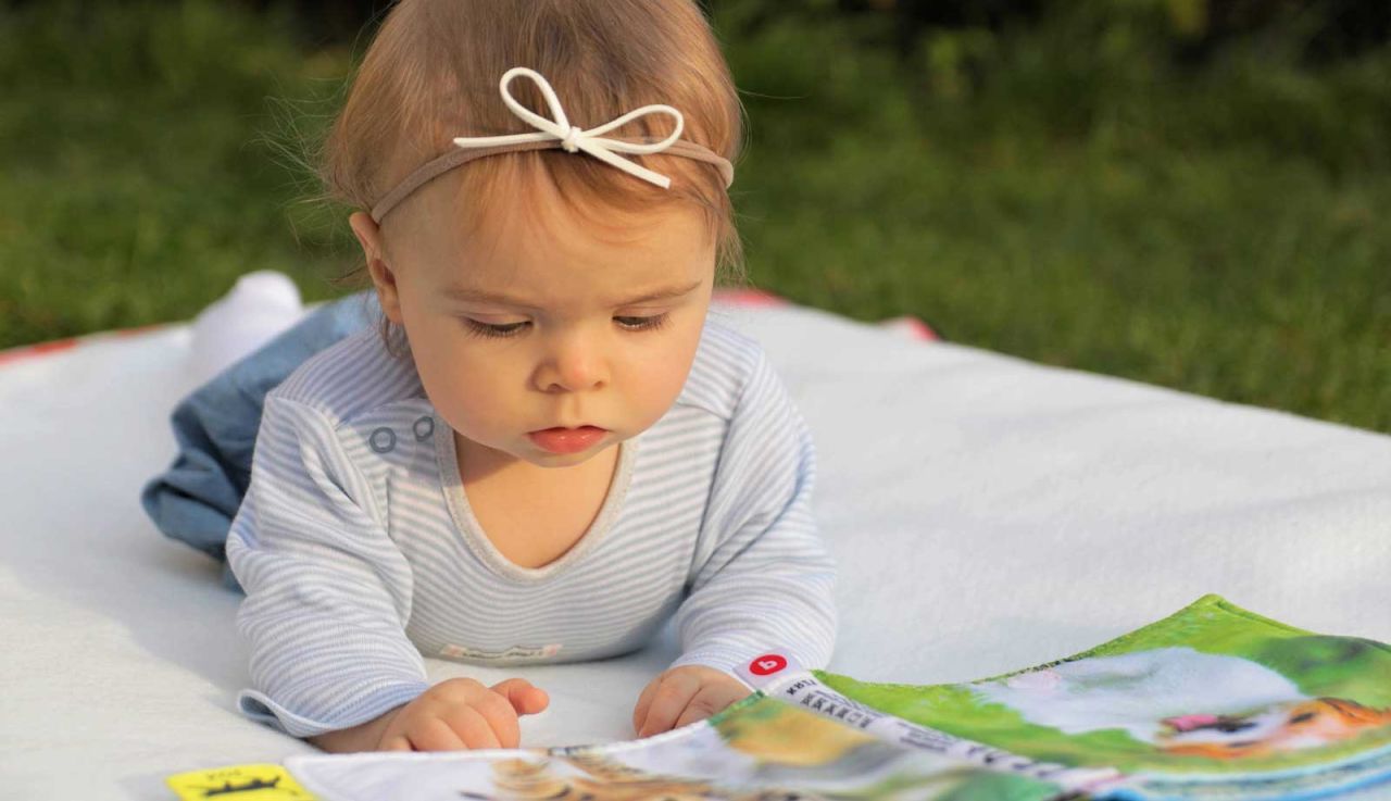 Bebeklere Neden Masal Okumalıyız?