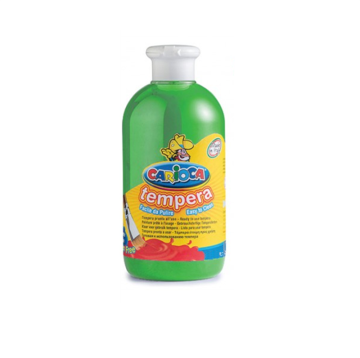 Guaj Boya (Süper Yıkanabilir) 250 ml Yeşil
