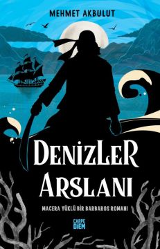 Timaş Denizler Arslanı