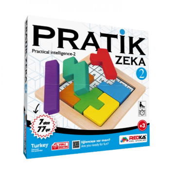 Redka Pratik Zeka 2