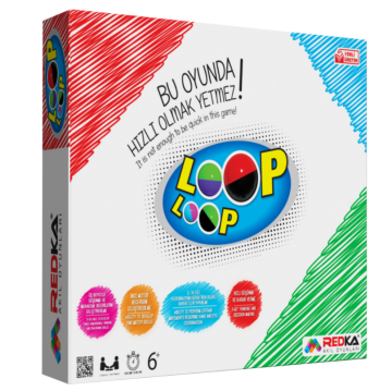 Redka Loop Loop