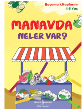 Manavda Neler Var