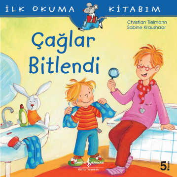 Çağlar Bitlendi - İş Bankası K. Y.