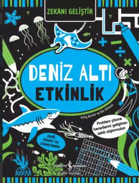 Zekanı Geliştir Deniz Altı Etkinlik