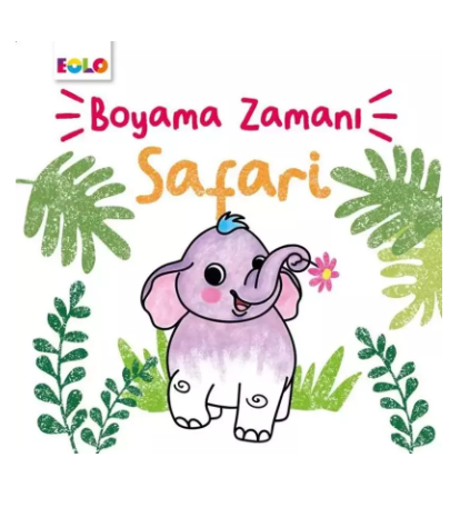 Boyama Zamani Safari