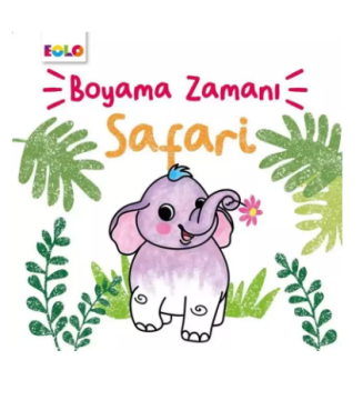 Boyama Zamani Safari