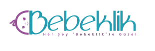 Bebeklik Logo