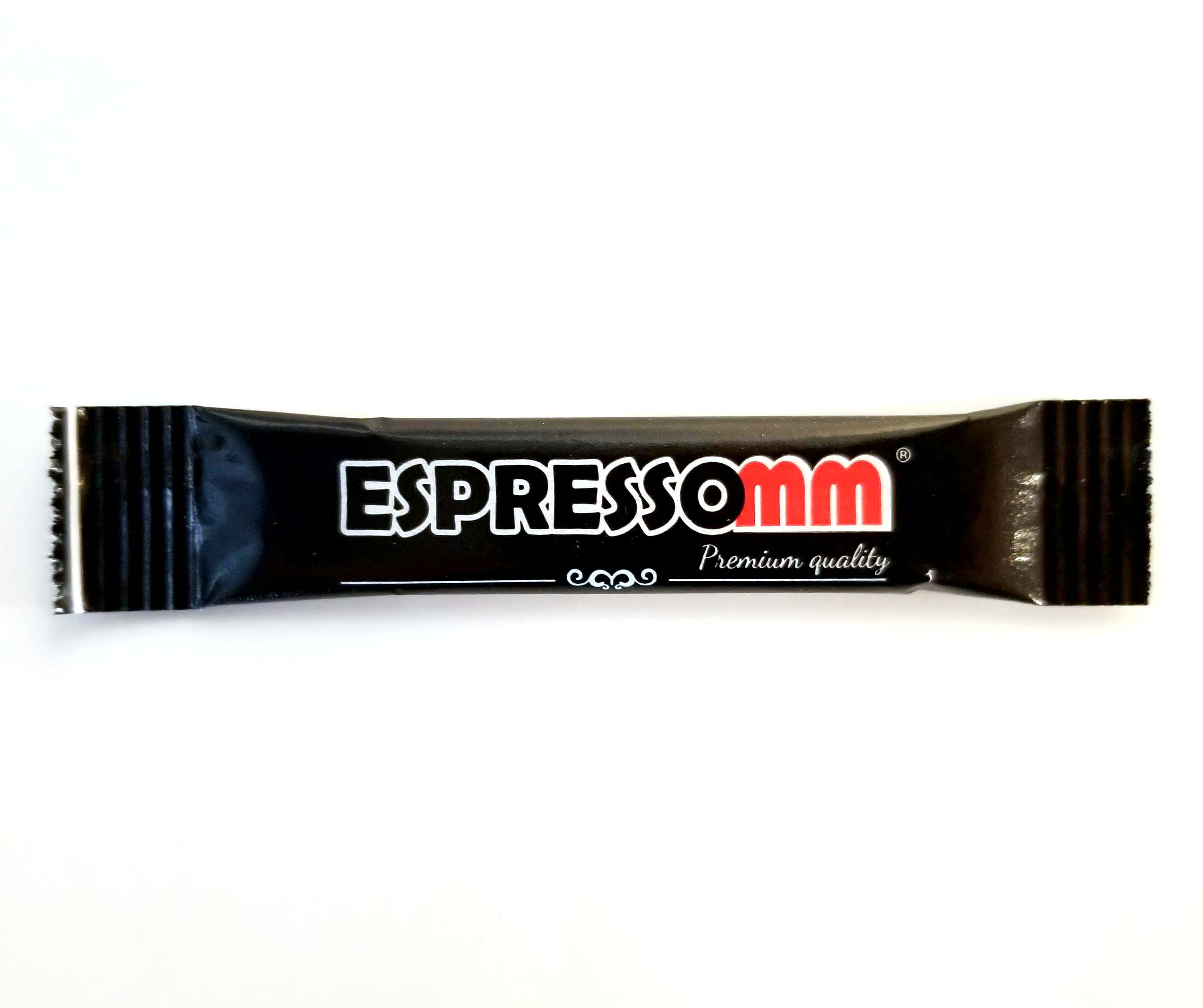 Espressomm Stick Şeker 3 Gr - 250 Adet (0,75 Kg)