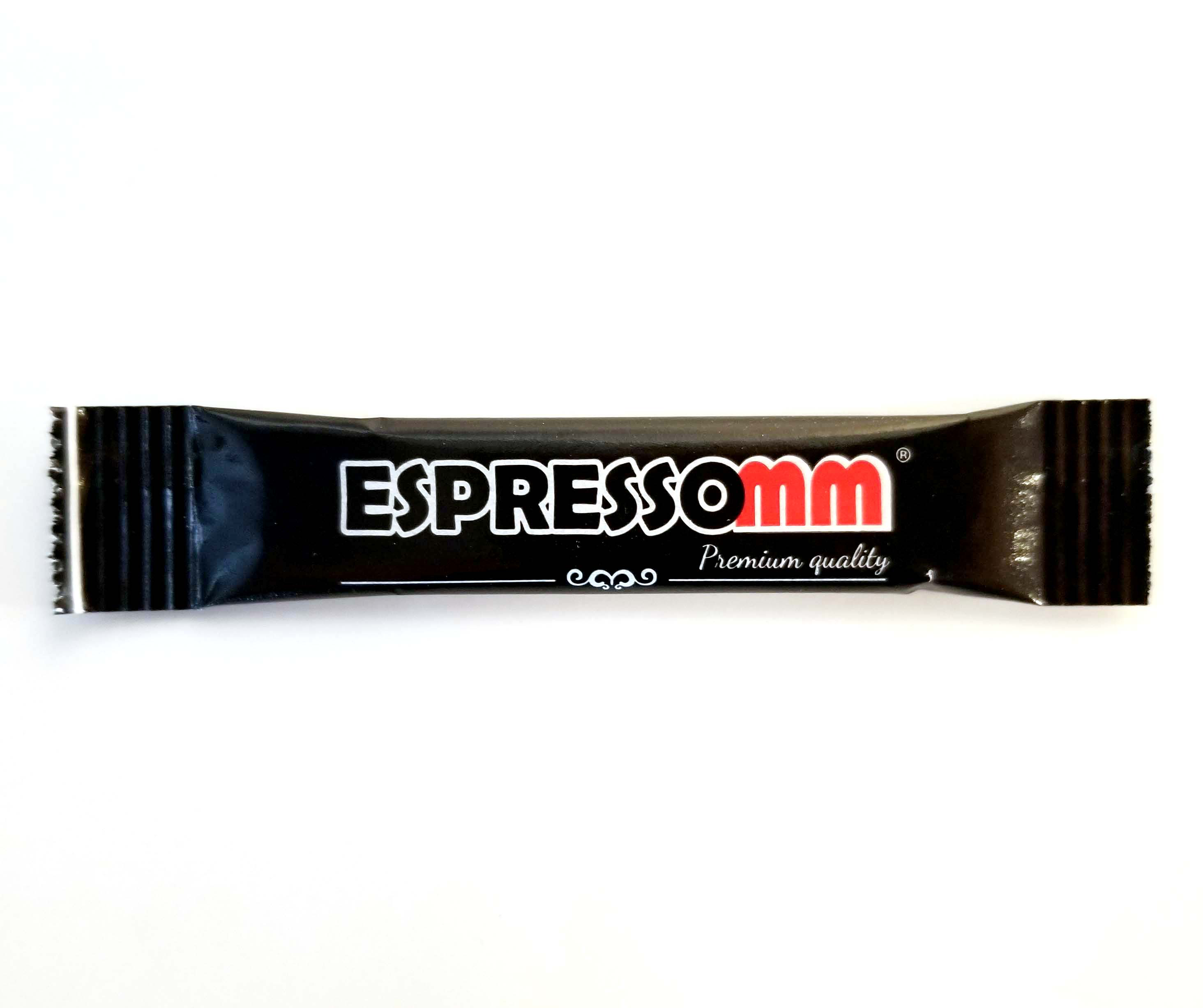 Espressomm Stick Şeker 3 Gr - 1000 Adet (3 Kg)