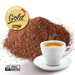 Espressomm® Gold Öğütülmüş Kahve (500 Gr)